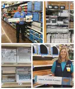 Adesivi Murali 3D Autoadesivi in PET Effetto Piastrella per <span class=keywords><strong>Soggiorno</strong></span> Cucina Paraschizzi Bagno Decorazione Casa - Product Image 5