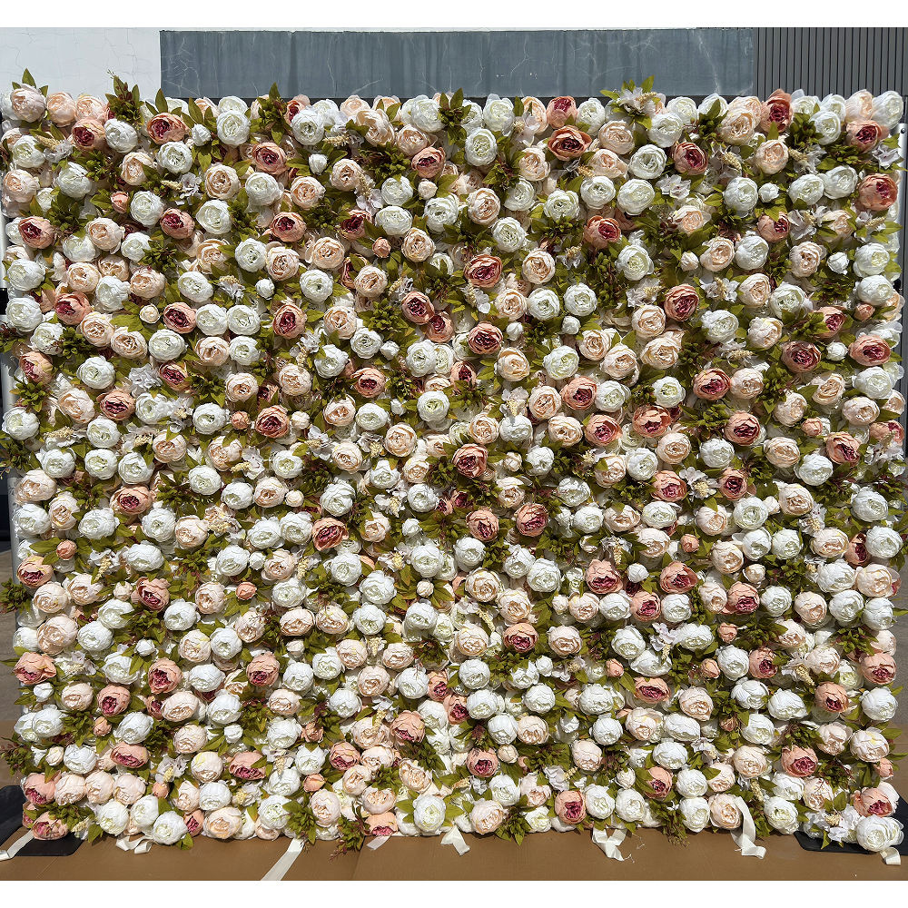 การปรับแต่งดอกโบตั๋น