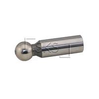 Kit de réparation de pièces détachées de pompe hydraulique pour excavatrice OEM SKS pour bloc-cylindres A7VO55 fabriqué en Chine, garantie de 6 mois