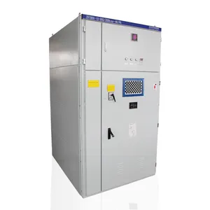 ZRTBBX-10-750/250var-AK/P6 Complete set of high voltage reactive power compensation equipment