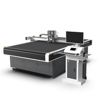 Traceur de découpe CNC pour machine de découpe de papier rouleau de feuille de carton ondulé