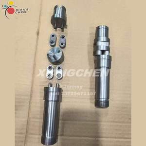 1 jeu d'arbres de rechange pour machine d'impression offset Roland 200 - Product Image 2