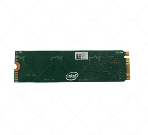 لمحركات الأقراص الصلبة المتميزة من سلسلة Intel SSD - Product Image 6