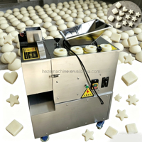 Machine multifonctionnelle 110 V pour la fabrication automatique de boulettes de pâte, avec rouleau extrudeur et diviseur-arrondisseur de pâte, pour l'Italie