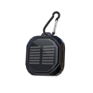 หูฟังไร้สาย TWS พลังงานแสงอาทิตย์ - Product Image 4