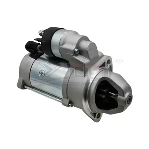 QD1513D7 motor de arranque 12V 2.6KW 9T para deutz 1011 11131223 01183404 01182386 AZF6556