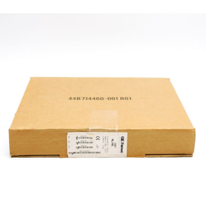 แบรนด์เดิมใหม่เอี่ยม FANUC IC697MDL240C 120VAC NSFS สำหรับ PLC - Product Image 1