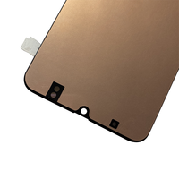 Écran LCD tactile de remplacement pour Samsung Galaxy A50 A505