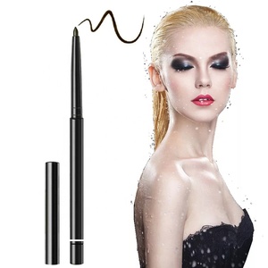 Delineador de ojos sin aceite más vendido, lápiz de ingredientes químicos, delineador de ojos para ojos - Product Image 1