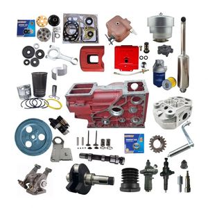 Moteur diesel monocylindre 4 temps refroidi par eau de haute qualité TengKa R175a R175 Zh1135 Zh1125nd Sifang Amec Zs1115 Changchai Zs1100 - Product Image 2