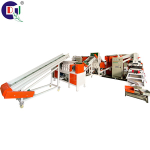 QIDA 800SA macchina separatrice in plastica di rame cavi fili di rame per riciclaggio di rottami metallici - Product Image 6