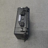 Compteur de particules d'huile portable ZWKL-P2, testeur de propreté de l'huile hydraulique avec imprimante intégrée, équipement de test d'huile