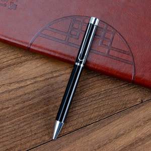 Bolígrafo Metálico de Alta Calidad con Logotipo Personalizado y Buenas Características Publicitarias - Product Image 6