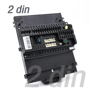 <span class=keywords><strong>Autoradio</strong></span> double DIN neuf et <span class=keywords><strong>pas</strong></span> <span class=keywords><strong>cher</strong></span>, écran tactile 9,7 pouces 2,5D, 1+16 Go, lecteur audio de voiture avec <span class=keywords><strong>GPS</strong></span> - Product Image 5