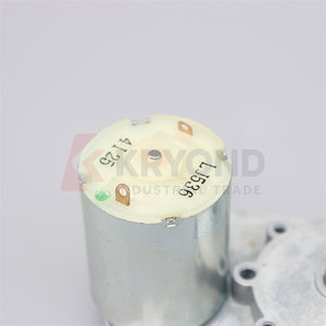1PC CAZ60-251-TW01 24V DC Motor for Shinohara Printing Machine Eco-Solvent & UV Ink - Product Image 4