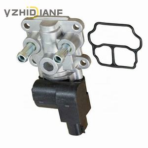 Soupape de commande d'air de ralenti IACV 22270-97401 22270-11020 22270-16110 18137-64G01 pour Toyota Soluna <span class=keywords><strong>Suzuki</strong></span> estime <span class=keywords><strong>Swift</strong></span> - Product Image 3