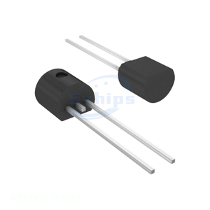 Original Electronics Component K2000E70RP2 TO-226-2, TO-92-2 Formed Leads <b>Thyristors</b> - Product Image 1