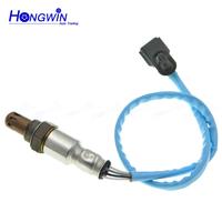 Sonde Lambda O2 Capteur d'Oxygène pour Dacia Logan Renault Kangoo MPV 1.2-1.6L 2001- pour N-ISSAN QASHQAI J11 8200632270 22690-00Q0J