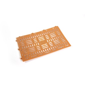 EASTONY ET-580107 Extensible Protecteur <span class=keywords><strong>D</strong></span>'arbre Coffre Garde Protection Parfaite Tondeuses Rongeurs et Insolation <span class=keywords><strong>Écorce</strong></span> <span class=keywords><strong>D</strong></span>'arbre Protection - Product Image 3