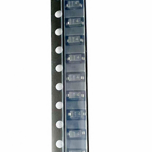 Nhà Máy bán hàng trực tiếp 200W zener điốt bzt52c5v1 SOD-123 điốt công suất cao - Product Image 4