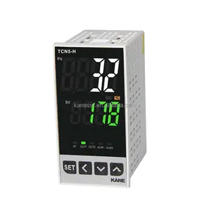 TCN5-L 96*96 Intelligent Digital PID Temperature Controller With Output SSR+Relay Voltage Output Current Output SCR Output