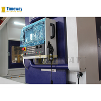 Machine d'usinage CNC automatique Chine haute efficacité VTC-800