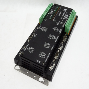 PLC Compact PLC BRCOMP1-0 Rev.D0 ชุดควบคุมขนาดกะทัดรัดพร้อมแหล่งจ่ายไฟ * ราคาพิเศษ * มีสินค้าในสต็อก - Product Image 2