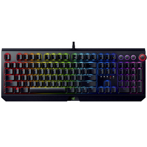 Tastiera Meccanica da Gaming Razer <span class=keywords><strong>Huntsman</strong></span> V3 con Switch Ottici e Illuminazione RGB - RZ0304980200 - Product Image 3