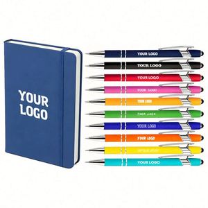 Bolígrafos Promocionales para Oficina, Negocios, Eventos, Regalos, Bolígrafos Ejecutivos con Logotipo Personalizado Impreso - Product Image 1