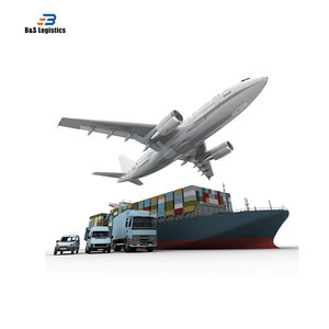 Pengiriman truk kereta api Tiongkok ke Rumania FBA Amazon <span class=keywords><strong>LCL</strong></span> + layanan pengiriman kilat oleh Bosheng untuk barang umum - Product Image 4