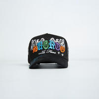 Gorra de Béisbol de 5 Paneles de Gamuza, Modelo 100% Nuevo, Calidad Original, OEM ODM, Gorras de Béisbol Personalizadas, Gorra de Béisbol con Cierre a Presión