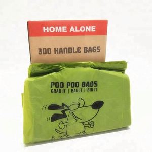 Sacs à déjections canines personnalisables avec logo OEM – Produits de nettoyage et de toilettage pour chiens, sur mesure, pour toutes les saisons - Product Image 6