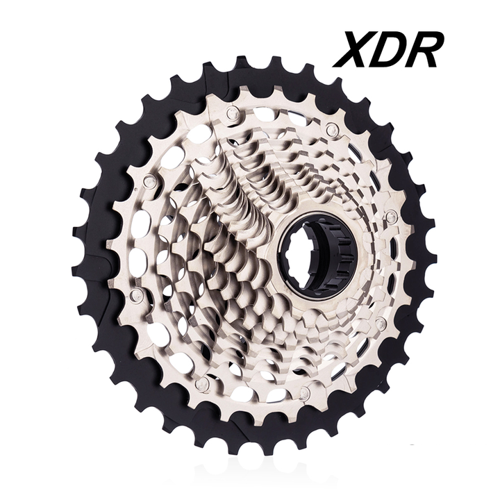 ZTTO自転車12sロードXDRカセットフリーホイール10-28/33/36/44T K7
