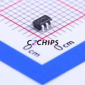 ชิปเซ็นเซอร์อุณหภูมิ MAX6509HAUK + T SOT-23-5ชิ้นส่วนอิเล็กทรอนิกส์ของแท้ใหม่ - Product Image 1