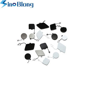 Housses <span class=keywords><strong>d</strong></span>'<span class=keywords><strong>attelage</strong></span> de remorquage Bouchon <span class=keywords><strong>d</strong></span>'insertion de récepteur Capuchon de tube <span class=keywords><strong>Crochet</strong></span> de remorque Bouchon anti-poussière Couvercle <span class=keywords><strong>d</strong></span>'<span class=keywords><strong>attelage</strong></span> de remorque - Product Image 2