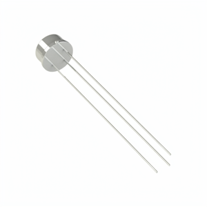 TO-205AA ส่วนประกอบอิเล็กทรอนิกส์ถึง-5-3โลหะสามารถ JANSD2N5153L ทรานซิสเตอร์ดั้งเดิม - Product Image 1