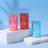 Bouteilles Pompe Airless en Plastique Transparent en Gros, Contenants Cosmétiques Vides Portables Format Voyage, Emballages de Soins de la Peau Rechargeables en Vrac