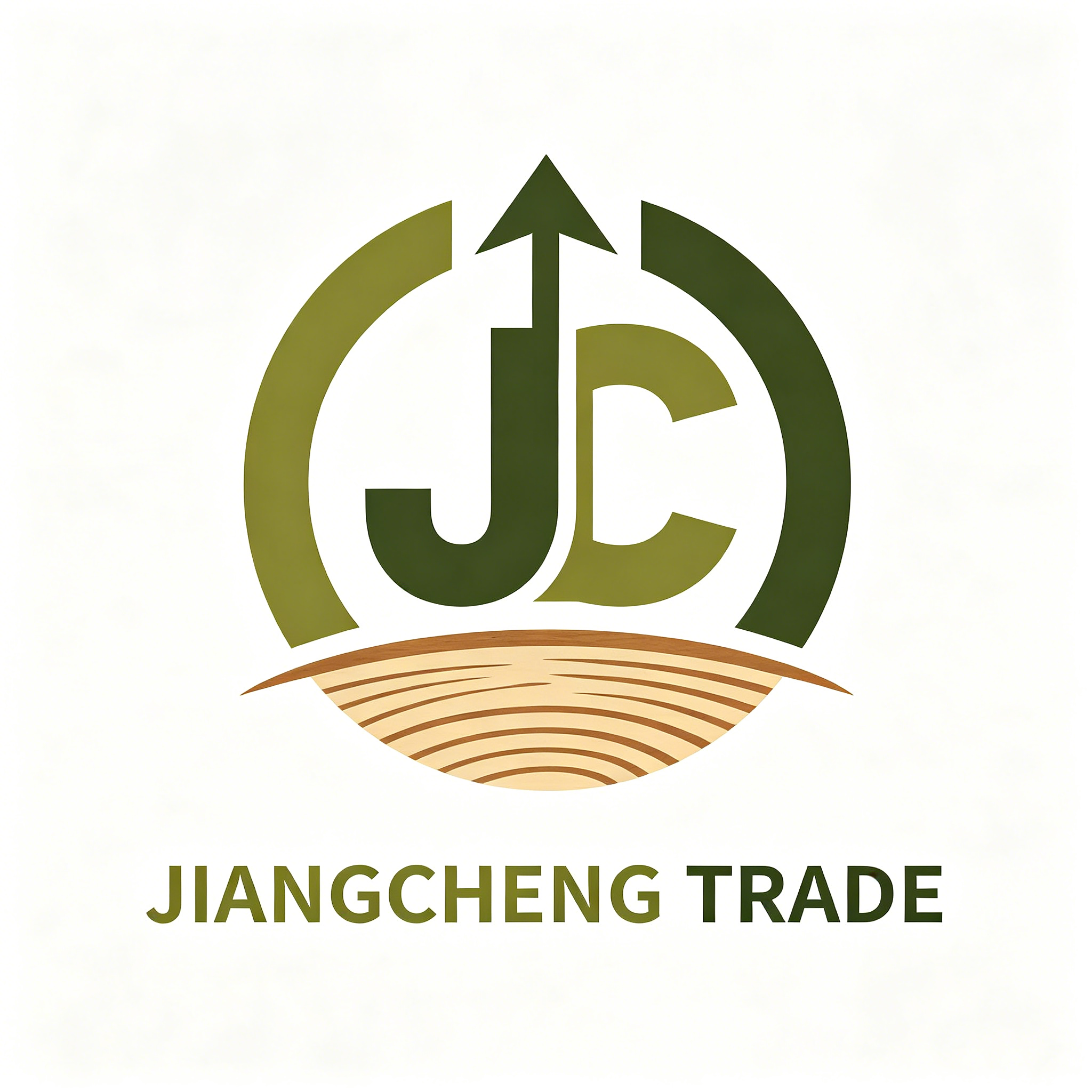 Xiamen Jiangcheng Trading Co., Ltd. logo
