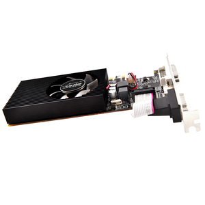 Hiệu suất cao fan hâm mộ Card đồ họa GT730 4G <span class=keywords><strong>DDR3</strong></span> Giao hàng nhanh - Product Image 4