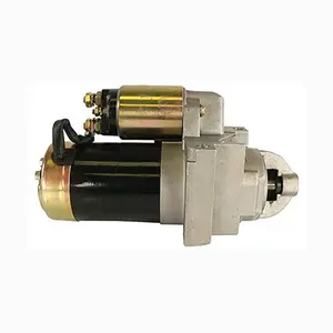 Starter Motor for CHEVROLET Blazer S10 1993-2005 50806964A2 5088418A2 5012177A2 3856004 38539821