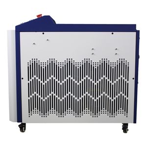 آلة لحام بالليزر 4 في 1 محمولة باليد ، آلة لحام بالليزر 4 في 1 ، قاطع الألياف للفولاذ المعدني - Product Image 6