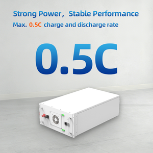 614V 800kWh Thermal Management High Voltage LFP Battery Wind <b>Energy</b> <b>Storage</b> <b>System</b> - Product Image 3