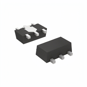 ส่วนประกอบอิเล็กทรอนิกส์สำหรับการจัดการพลังงาน (PMIC) แบบ SOT 89 5/6 รุ่น XC6503C18APR-G มีสินค้าในสต็อก - Product Image 1