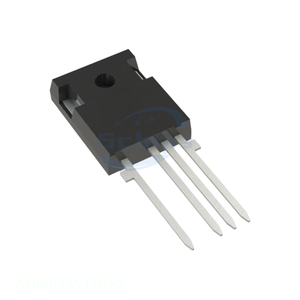Transistors AOM033V120X2 TO-247-4L Electronic Chips Component Original - Product Image 1