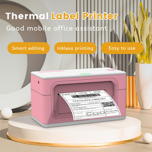 Impresora Térmica Y888 de 80 mm con WiFi para Impresión de Etiquetas de Envío, Compatible con Apple AirPrint - Product Image 2