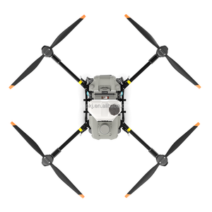 Combo máy bay không người lái DJ-I AGRAS T60 T70 T70P T100 cỡ lớn, khả năng nâng 100kg, làm bằng nhựa bền - Product Image 2