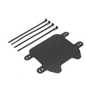 Accesorio de Modificación de Guardabarros Delantero con Recubrimiento en Polvo de Aleación de Aluminio Qiolong Sur-Ron Light Bee S/X para Todoterreno - Product Image 3