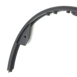 Garniture avant pour plateforme de trottinette Xiaomi M365 Essential 1S MI3 - Product Image 4