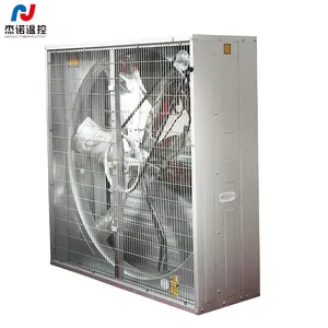 Competitive Price 1100mm High Quality Industrial Exhaust Fan