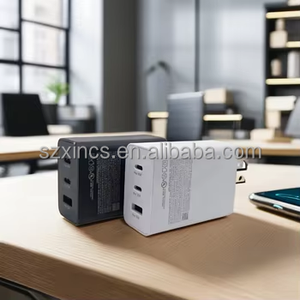 Cortacésped de 45W AST 45ravel Ravel cortacésped USB-C uper AST harharger 45WD yyype C <span class=keywords><strong>para</strong></span> amamsung 45W Harger - Product Image 3